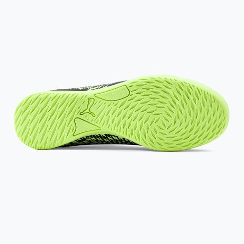 Buty piłkarskie męskie PUMA Future Z 4.4 IT parisian/fizzy/pistachio