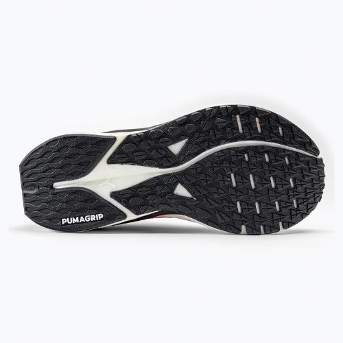 Buty do biegania damskie PUMA Run XX Nitro Wns sunset glow/puma black/silver