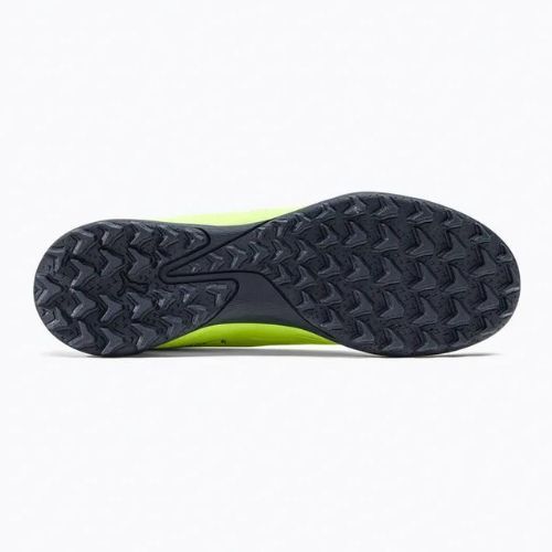 Buty piłkarskie męskie PUMA Ultra Play TT fizzy light/parisian/blue