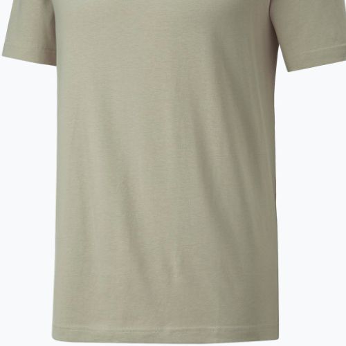 Koszulka męska PUMA Better pebble gray