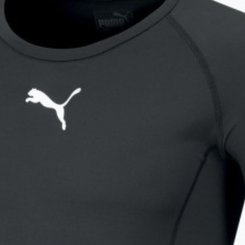 Longsleeve męski PUMA Liga Baselayer puma black