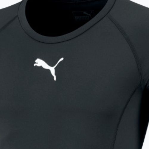 Koszulka męska PUMA Liga Baselayer puma black