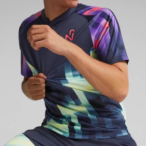 Koszulka piłkarska męska PUMA Neymar Jr. 24/7 Jersey parisian night
