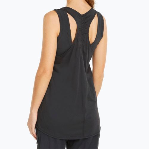 Koszulka damska PUMA Studio Foundation Relax Koszulka puma black