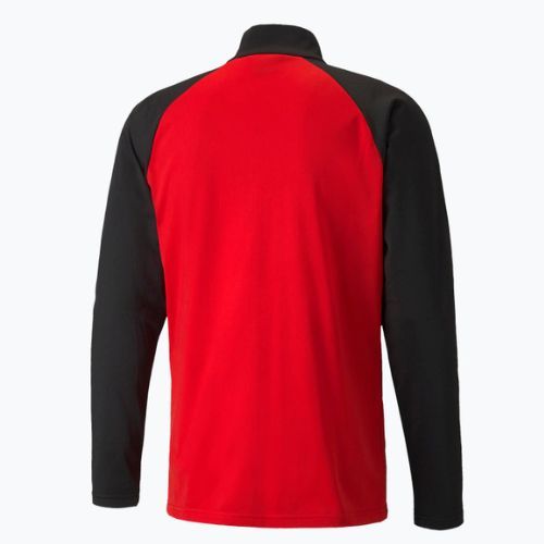 Bluza męska PUMA Teamliga Training red/puma black