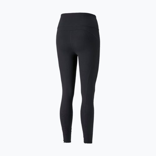 Legginsy damskie PUMA Studio Foundation 7/8 Tight puma black