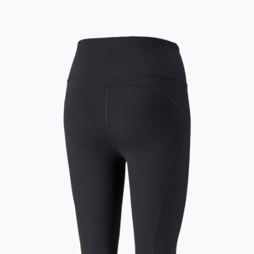 Legginsy damskie PUMA Studio Foundation 7/8 Tight puma black