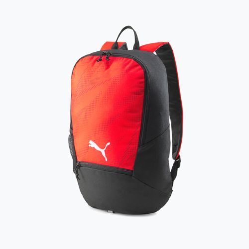 Plecak PUMA Individualrise 15 l red/puma black