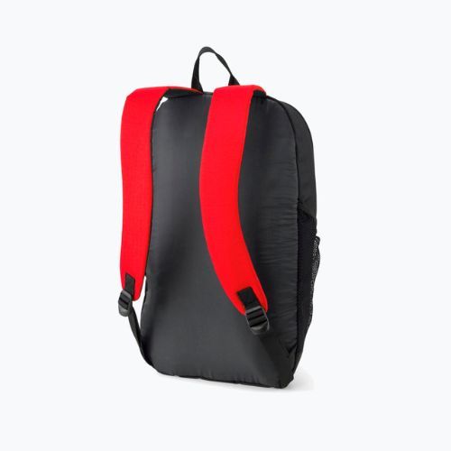 Plecak PUMA Individualrise 15 l red/puma black