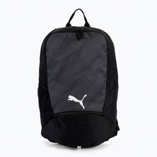 Plecak PUMA Individualrise 15 l puma black/asphalt