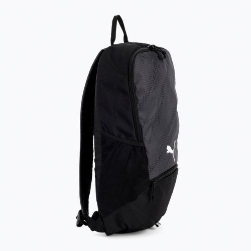 Plecak PUMA Individualrise 15 l puma black/asphalt