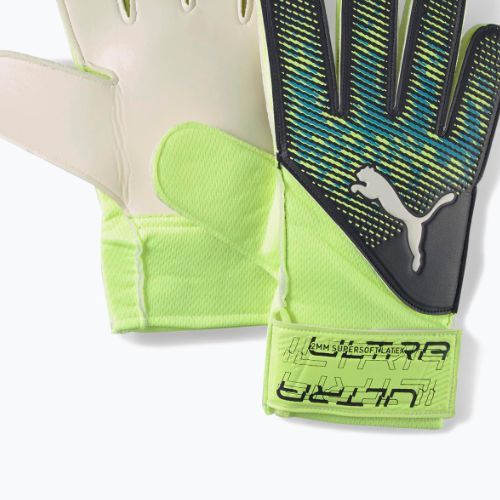Rękawice bramkarskie PUMA Ultra Grip 4 RC fizzy light/parisian night