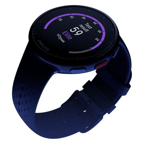 Zegarek Polar Pacer PRO bordowy PACER PRO MAR/PLUM