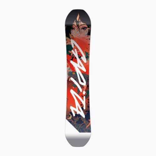 Deska snowboardowa męska CAPiTA Indoor Survival 154 cm