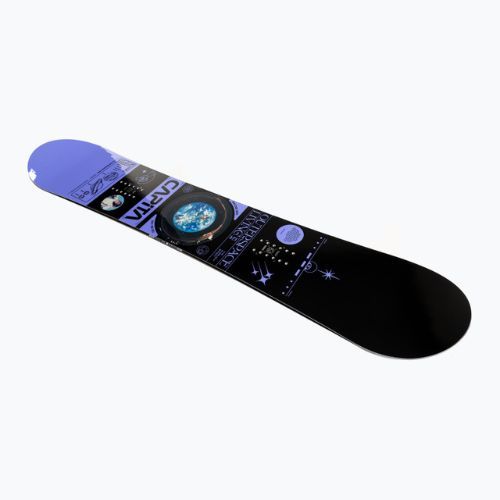Deska snowboardowa męska CAPiTA Outerspace Living 2022 154 cm