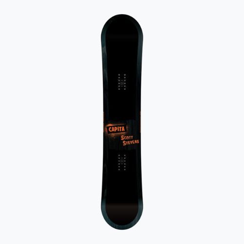 Deska snowboardowa CAPiTA 10Y Scott Stevens Pro 155 cm
