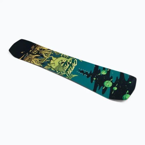 Deska snowboardowa dziecięca CAPiTA Children Of The Gnar 145 cm