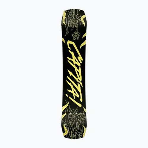 Deska snowboardowa dziecięca CAPiTA Children Of The Gnar 145 cm