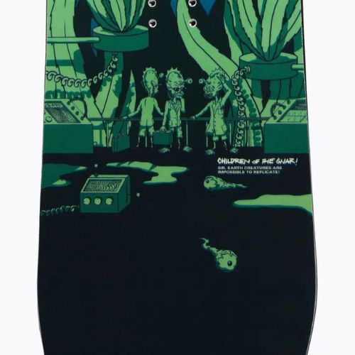 Deska snowboardowa dziecięca CAPiTA Children Of The Gnar 149 cm