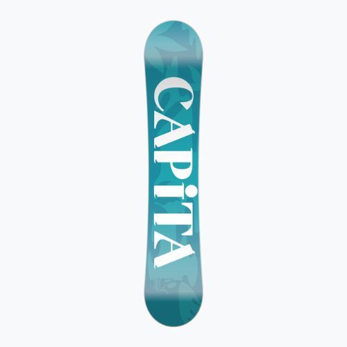 Deska snowboardowa damska CAPiTA Paradise 145 cm