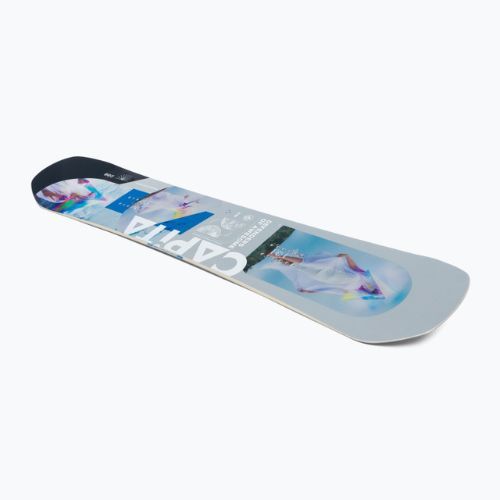 Deska snowboardowa męska CAPiTA Defenders Of Awesome Wide 2022 157 cm
