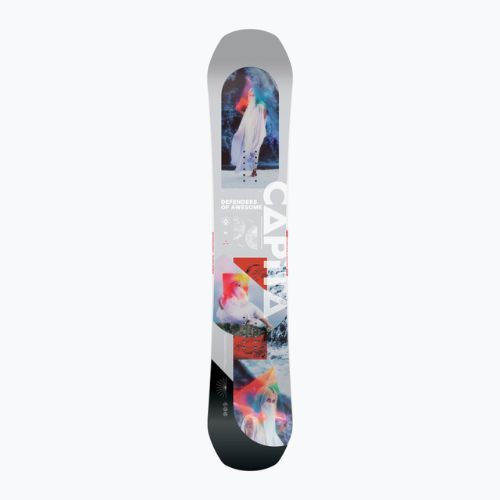 Deska snowboardowa męska CAPiTA Defenders Of Awesome 2022 154 cm