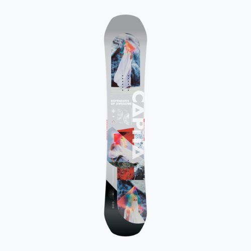 Deska snowboardowa męska CAPiTA Defenders Of Awesome 2022 158 cm