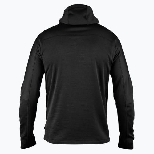 Bluza trekkingowa męska Fjällräven Abisko Trail Fleece black