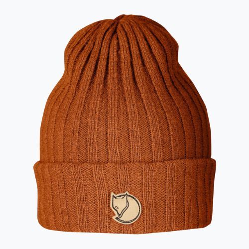 Czapka zimowa Fjällräven Byron Hat autumn leaf