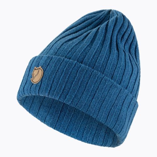 Czapka zimowa Fjällräven Byron Hat alpine blue