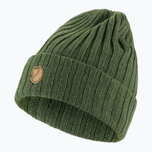 Czapka zimowa Fjällräven Byron Hat caper green