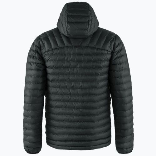 Kurtka męska Fjällräven Expedition Latt Hoodie black