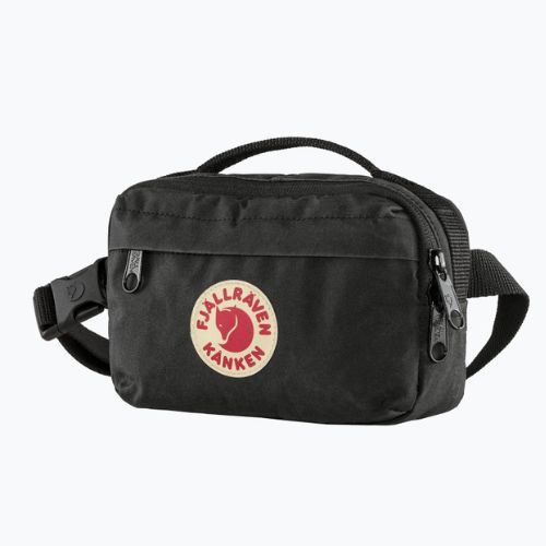 Saszetka nerka Fjällräven Kanken 2 l black