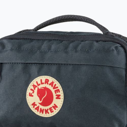 Saszetka nerka Fjällräven Kanken 2 l navy