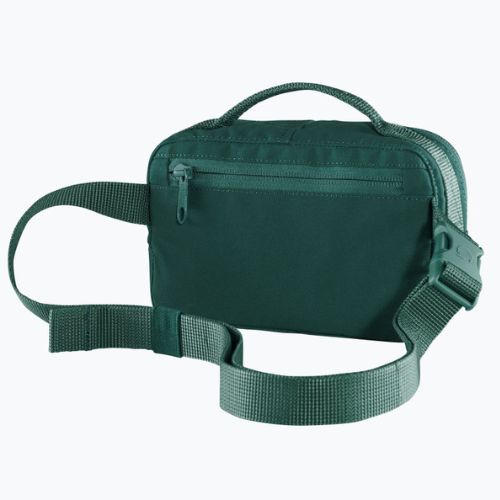 Saszetka nerka Fjällräven Kanken 2 l arctic green
