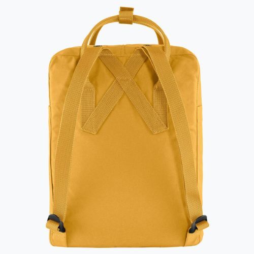 Plecak miejski Fjällräven Kanken 16 l ochre