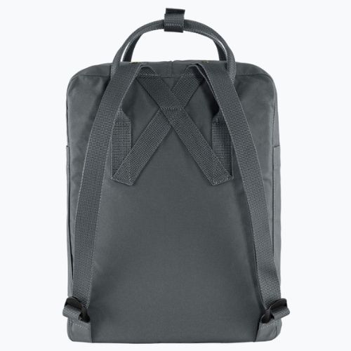 Plecak miejski Fjällräven Kanken 16 l super grey