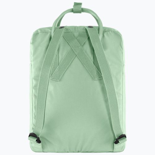 Plecak miejski Fjällräven Kanken 16 l mint green