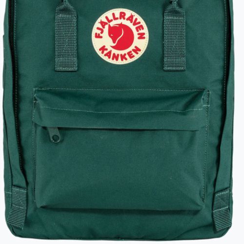 Plecak miejski Fjällräven Kanken 16 l arctic green