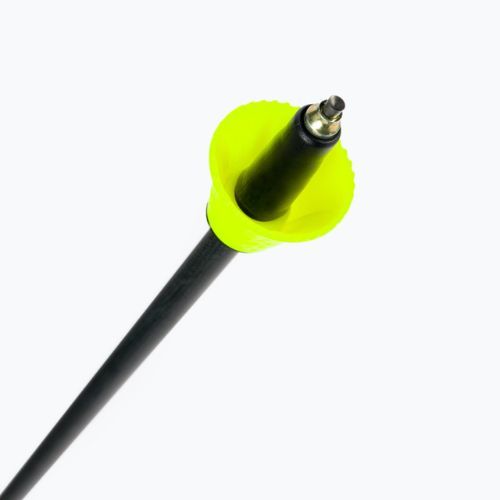 Kije narciarskie GABEL GS Carbon żółto- czarne 7009181021150