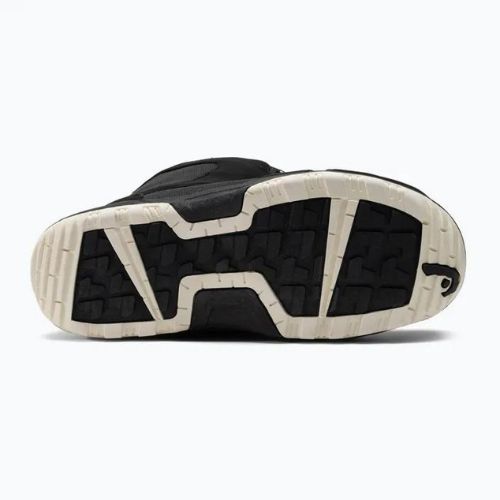 Buty snowboardowe męskie HEAD Classic Boa black