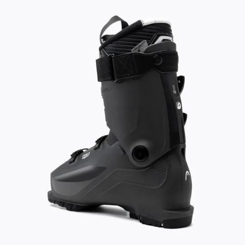 Buty narciarskie męskie HEAD Edge LYT 130 GW anthracite