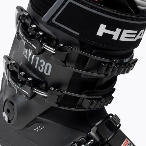 Buty narciarskie męskie HEAD Edge LYT 130 GW anthracite