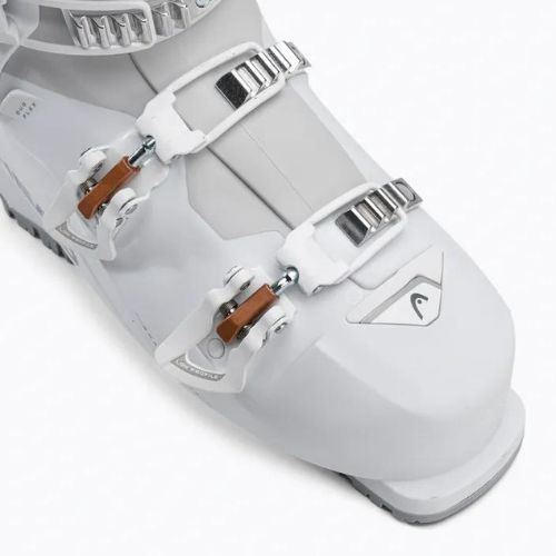 Buty narciarskie damskie HEAD Edge LYT 80 W white/copper