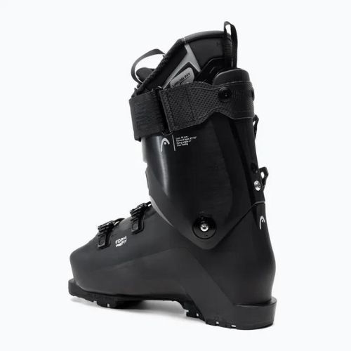 Buty narciarskie męskie HEAD Formula RS 120 GW black