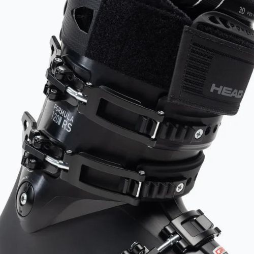 Buty narciarskie męskie HEAD Formula RS 120 GW black