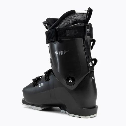 Buty narciarskie damskie HEAD Formula RS 95 W GW anthracite/light blue