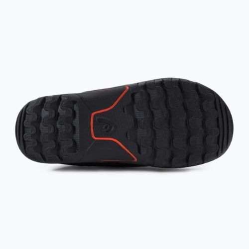 Buty snowboardowe damskie HEAD Galore Lyt Boa Coiler W black