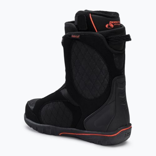 Buty snowboardowe damskie HEAD Galore Lyt Boa Coiler W black