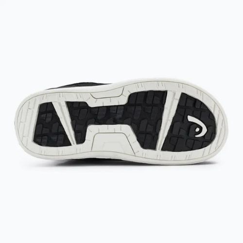 Buty snowboardowe dziecięce HEAD Jr Boa black